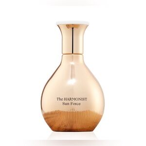 The Harmonist Sun Force Perfume - Gold
